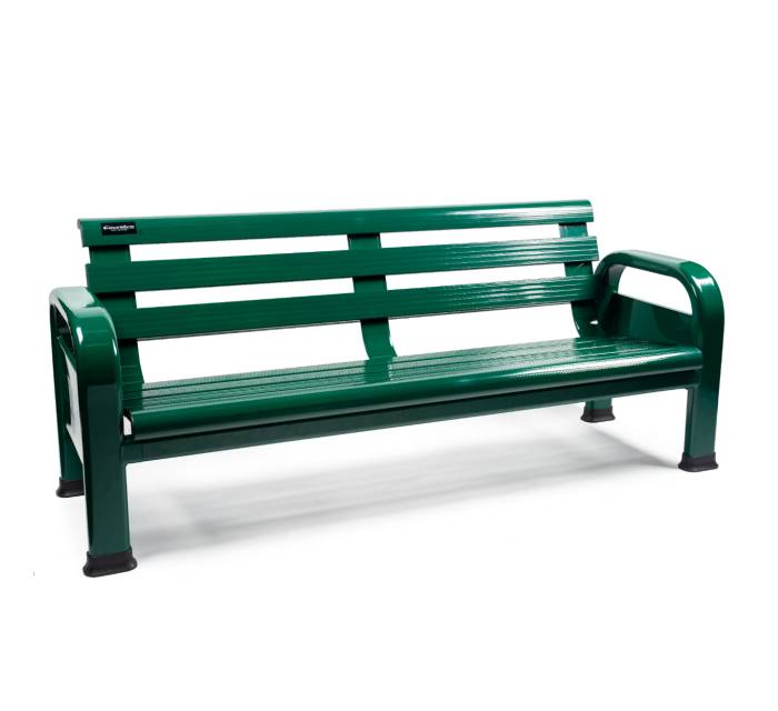 COURTSIDE BENCH – TYPE B