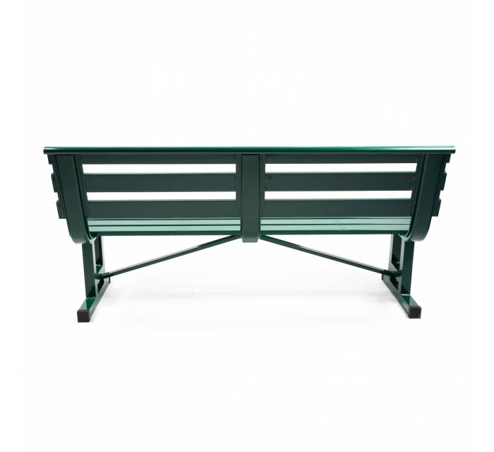 COURTSIDE BENCH – without Arm