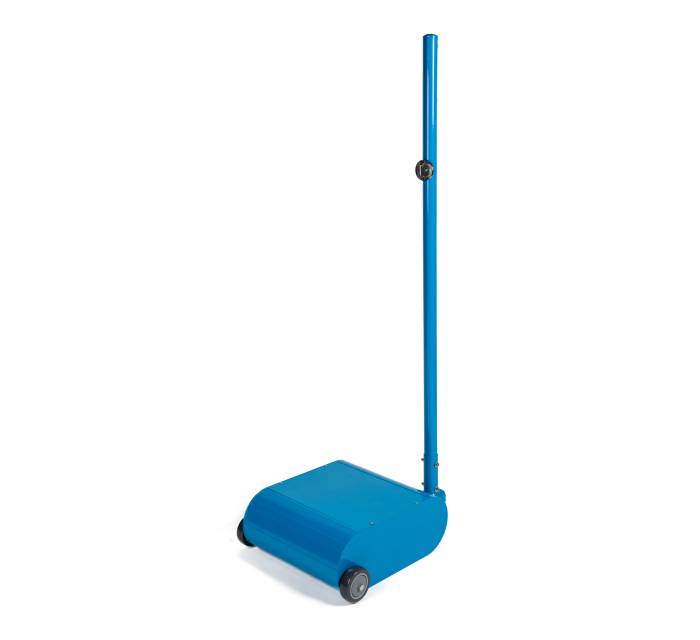 CourtAce Plus Portable Badminton Post
