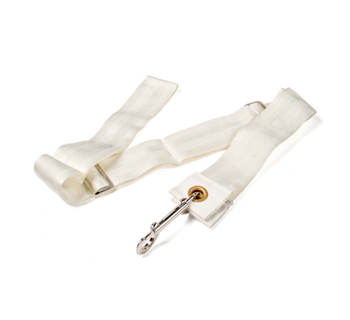 CourtAce Tennis Center Strap